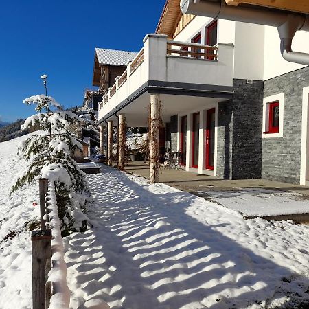 Ferienwohnung Sunnseitn Haus im Ennstal Exterior foto