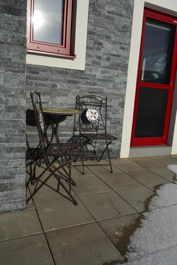 Ferienwohnung Sunnseitn Haus im Ennstal Exterior foto