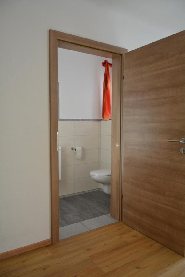 Ferienwohnung Sunnseitn Haus im Ennstal Exterior foto