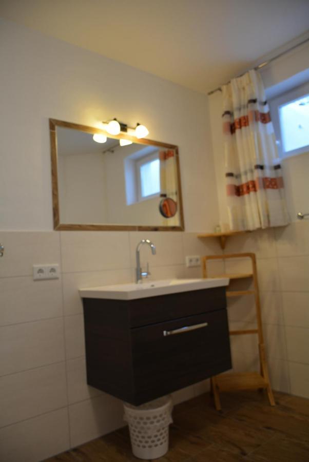 Ferienwohnung Sunnseitn Haus im Ennstal Exterior foto