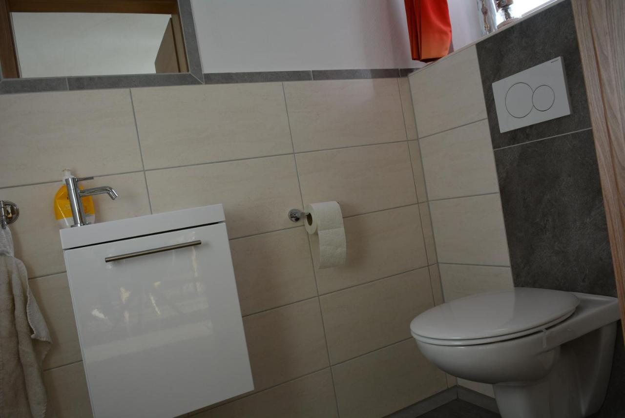 Ferienwohnung Sunnseitn Haus im Ennstal Exterior foto