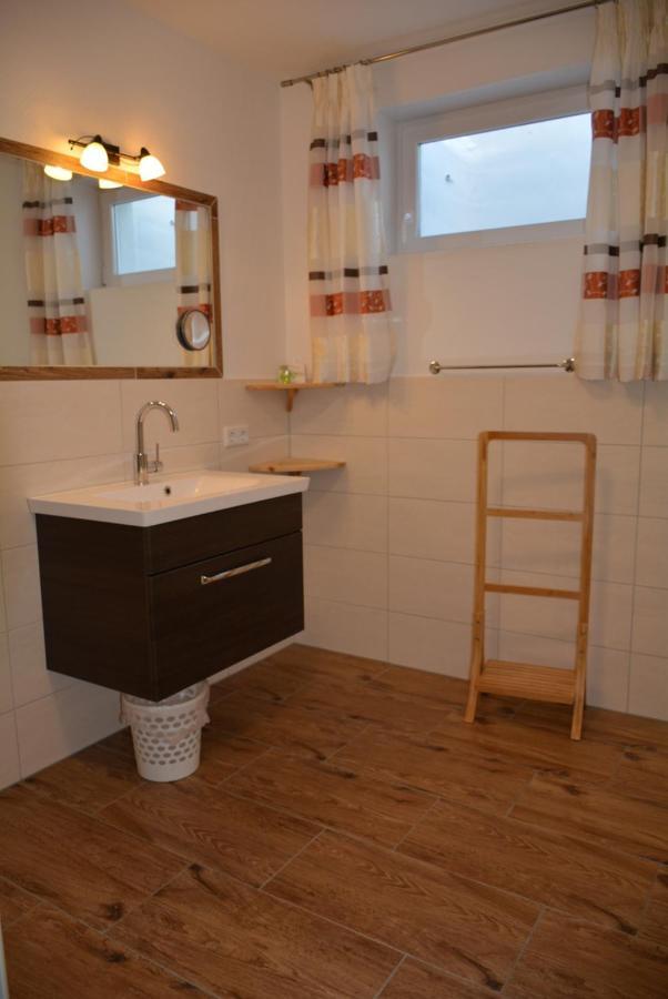 Ferienwohnung Sunnseitn Haus im Ennstal Exterior foto