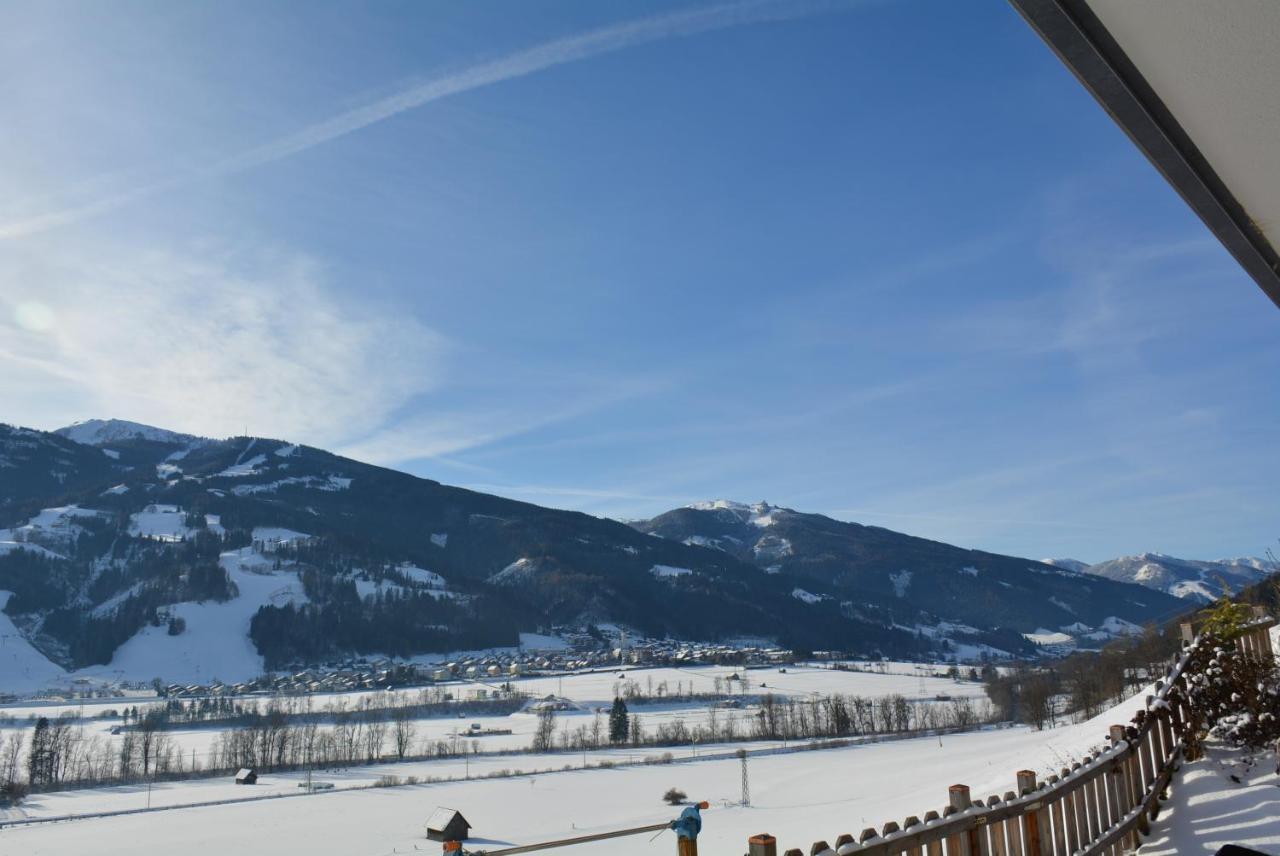 Ferienwohnung Sunnseitn Haus im Ennstal Exterior foto