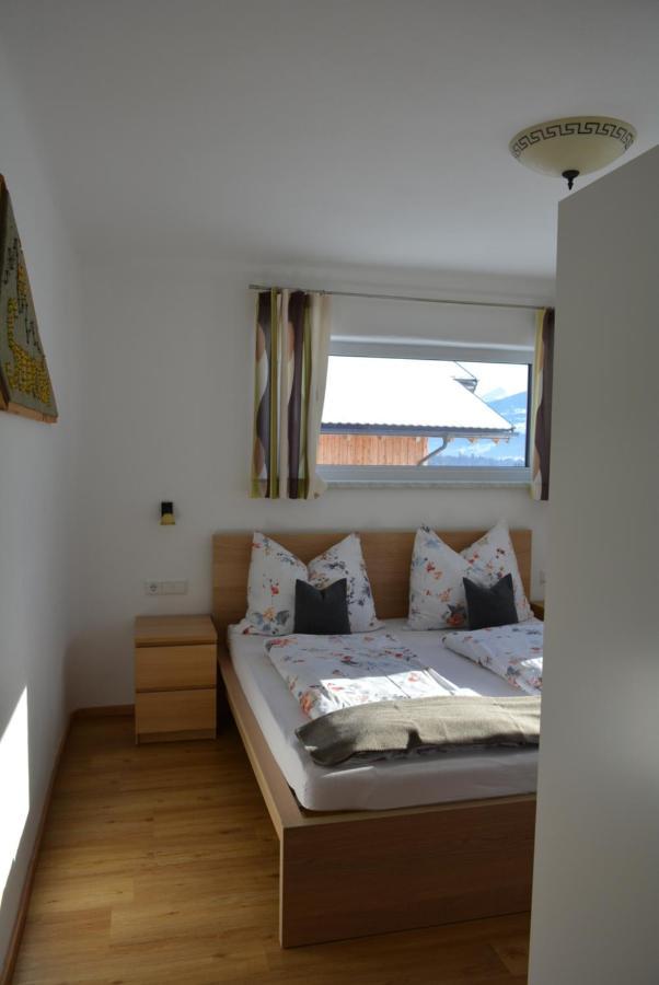 Ferienwohnung Sunnseitn Haus im Ennstal Exterior foto