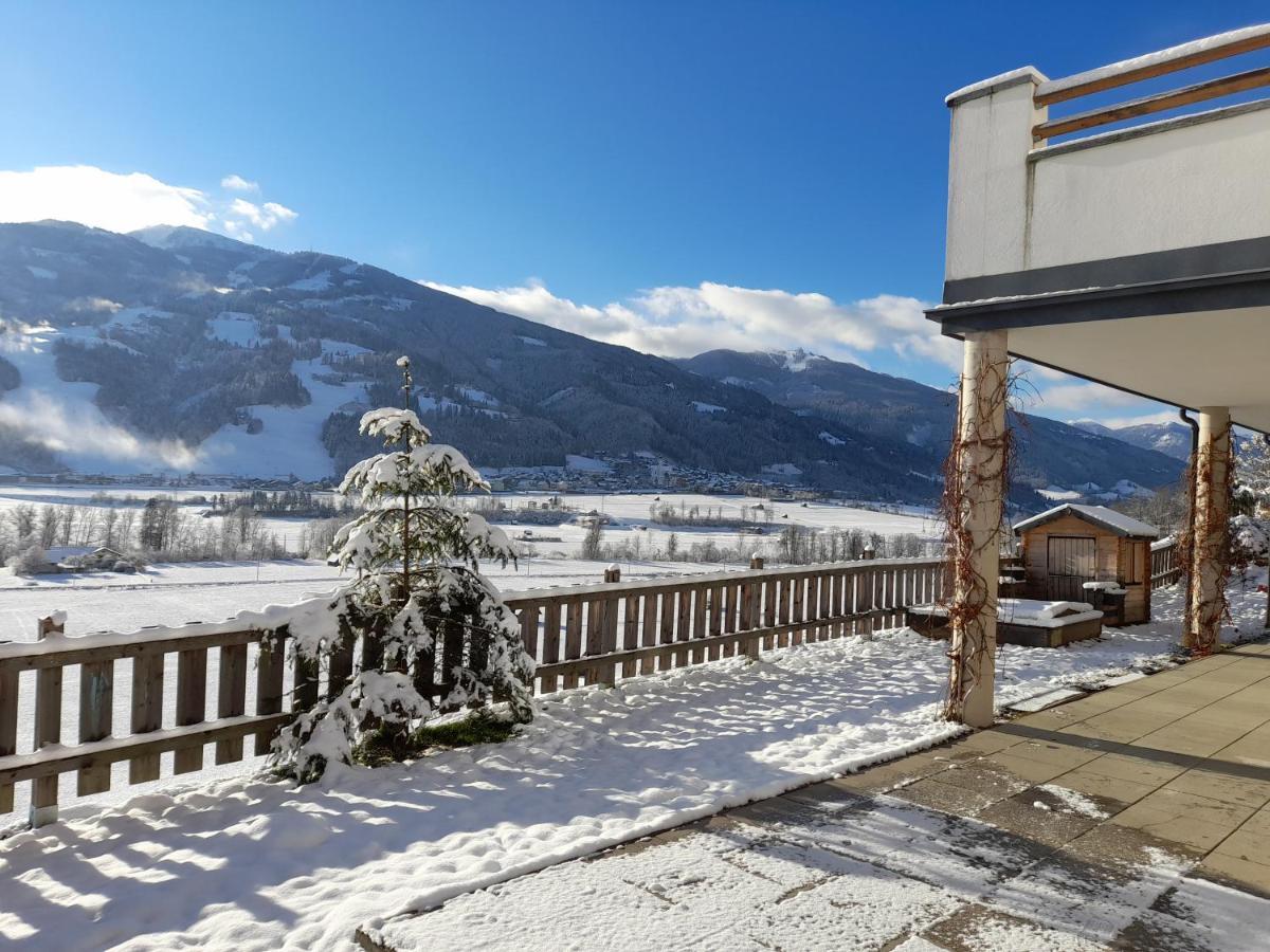 Ferienwohnung Sunnseitn Haus im Ennstal Exterior foto