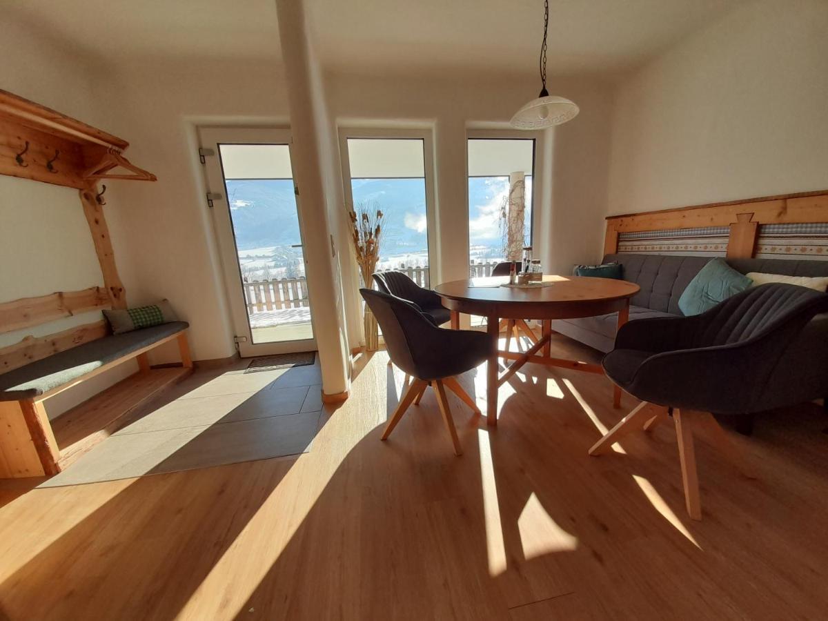 Ferienwohnung Sunnseitn Haus im Ennstal Exterior foto