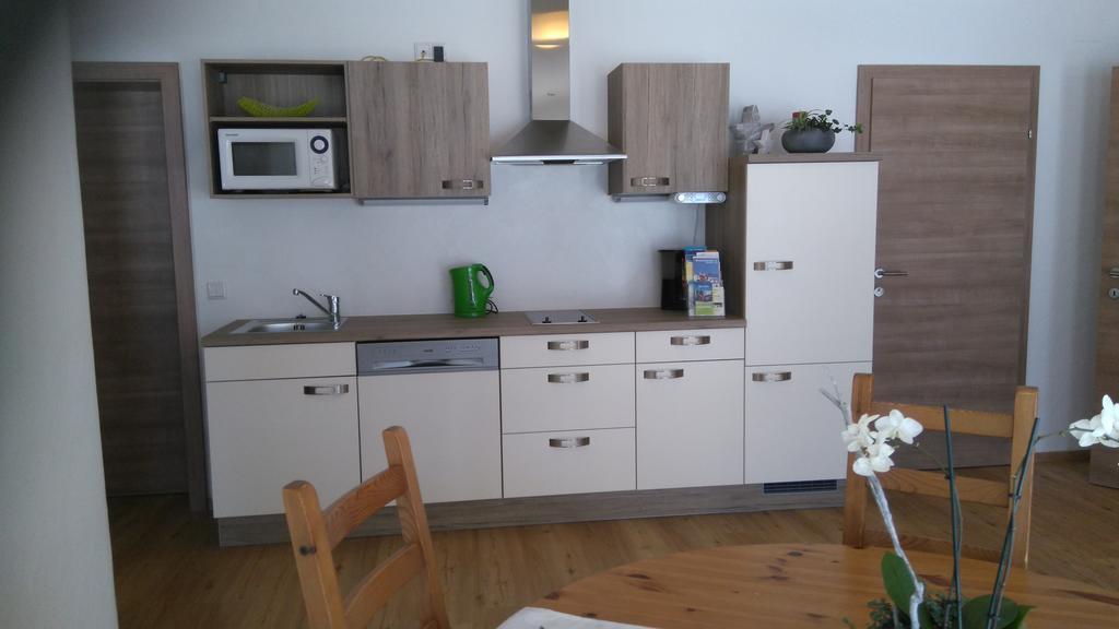 Ferienwohnung Sunnseitn Haus im Ennstal Exterior foto