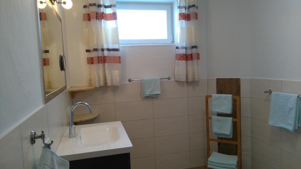 Ferienwohnung Sunnseitn Haus im Ennstal Exterior foto