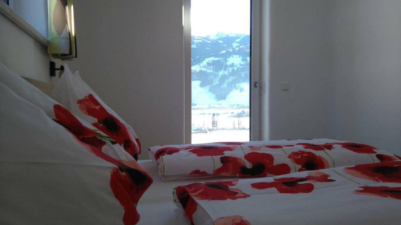 Ferienwohnung Sunnseitn Haus im Ennstal Exterior foto