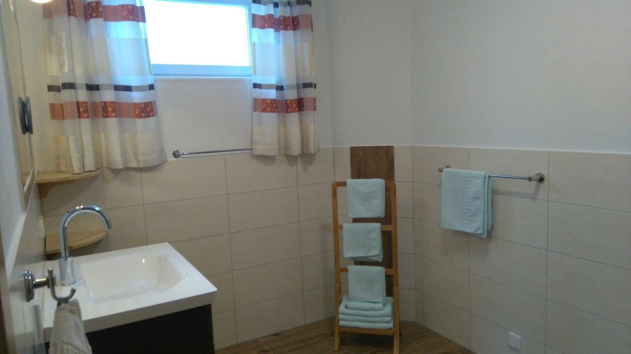 Ferienwohnung Sunnseitn Haus im Ennstal Exterior foto