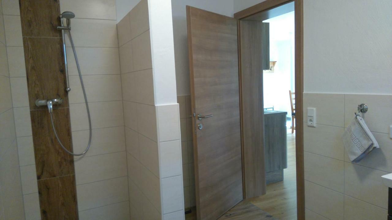 Ferienwohnung Sunnseitn Haus im Ennstal Exterior foto