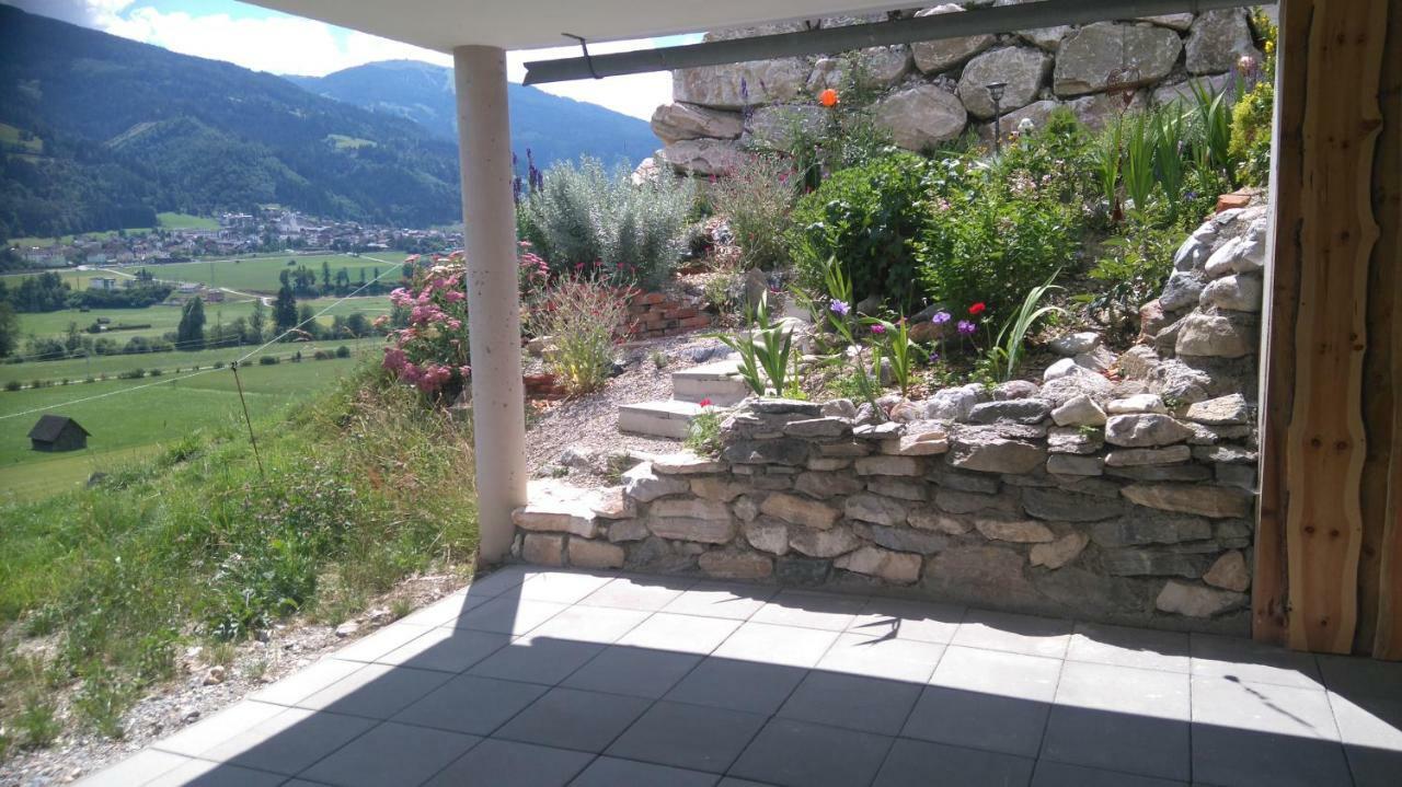 Ferienwohnung Sunnseitn Haus im Ennstal Exterior foto